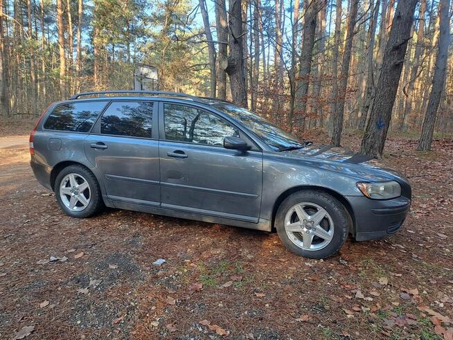 Volvo V50 Doinwestowane! Włodowice - zdjęcie 2