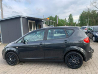*SEAT ALTEA*2010r*1.9m diesel*Stan bardzo dobry*Ksiązka serwisowa* Łódź - zdjęcie 12