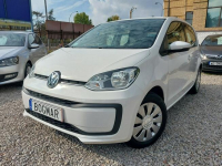 Volkswagen Up! 17/18  SALON PL. 100% bezwypadkowy  1 właściciel Warszawa - zdjęcie 11