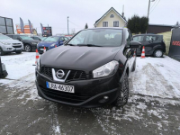Nissan Qashqai 1.6i 16V 117KM Klimatronic Tempomat Łuków - zdjęcie 12