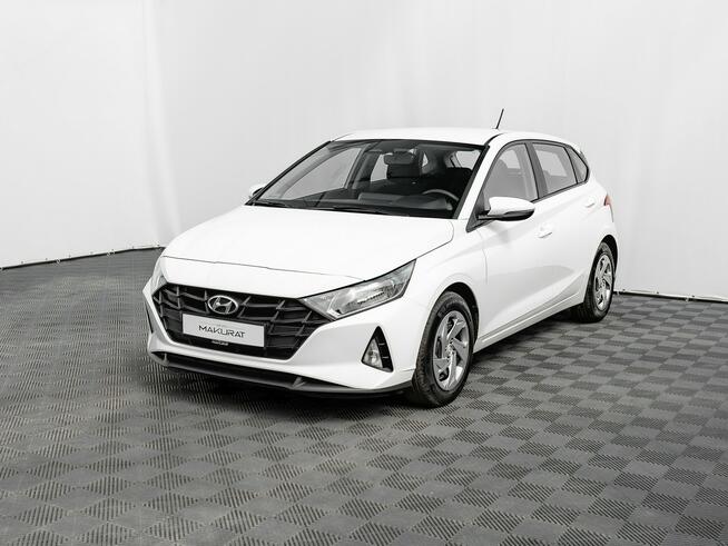 Hyundai i20 WD9010S#1.2 Pure Cz.cof Bluetooth KLIMA Salon PL VAT 23% Pępowo - zdjęcie 2