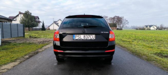 Skoda Octavia III 1.6 TDI 110 KM 12/2015 Navi Klimatyzacja Lądek - zdjęcie 8