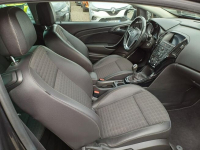 Opel Astra GTC *Navi *Climatronic *Led *1 wl *Alu *Gwarancja Chrzanów - zdjęcie 11