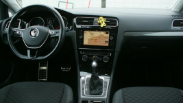 Volkswagen Golf VII Ostrów Wielkopolski - zdjęcie 9