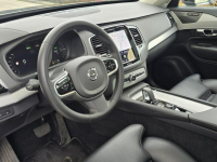 Volvo XC 90 T8 Plug-In AWD Plus Bright 7os. *Gwarancja*FV23%* Tychy - zdjęcie 9