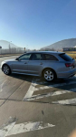 Audi A6 C7 2.0TDI 190KM Avant Kombi Bezwypadkowy Bielsko-Biała - zdjęcie 3