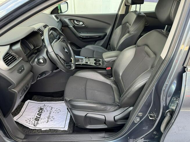 Renault Kadjar Pisemna Gwarancja 12 miesięcy Konin - zdjęcie 8