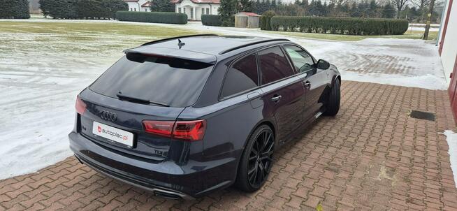 Audi A6 S-LINE Paproć - zdjęcie 8