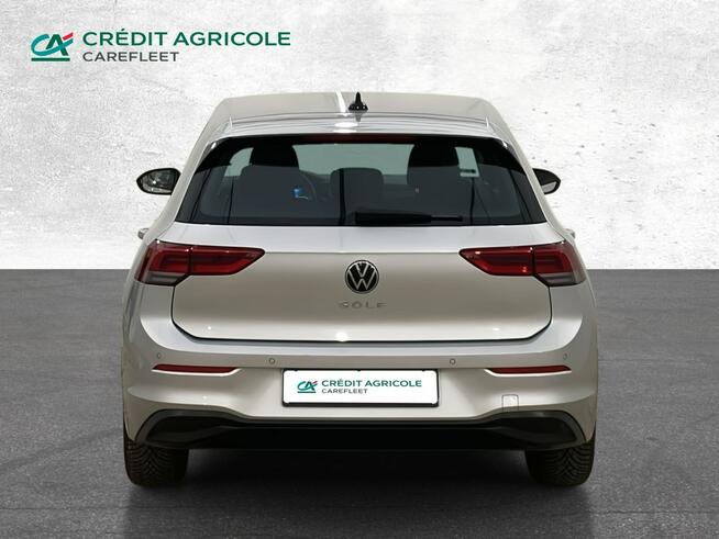 Volkswagen Golf VIII 2.0 TDI Life Warszawa - zdjęcie 6