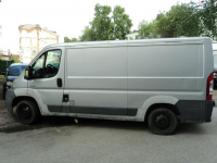 sprzedam citroena JAMPERA Z 2007R Lublin - zdjęcie 3