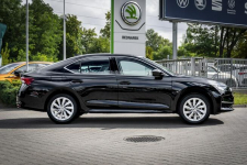 Škoda Octavia Drive 1.5 TSI m-HEV 150 KM DSG - Dostępna od ręki! Łódź - zdjęcie 5