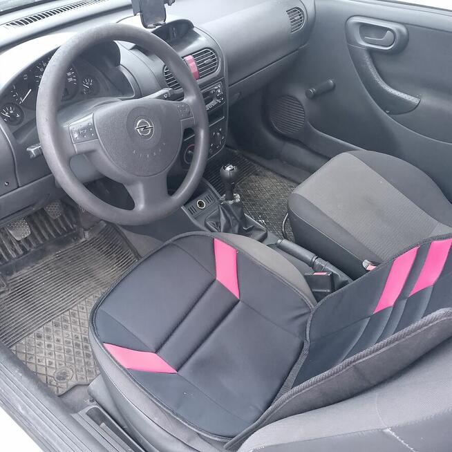 Sprzedam samochod Łomża - zdjęcie 2