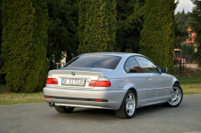 2.0i(143KM)*Lift*Coupe*Skóry*Klimatronik*Alu17"ASO BMW Ostrów Mazowiecka - zdjęcie 6