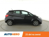 Hyundai ix20 niski przebieg grzane fotele PDC klima-auto tempomat Warszawa - zdjęcie 9