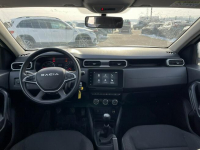 Dacia Duster 4x4 Klimatyzacja  Czujniki parkowania Gliwice - zdjęcie 10