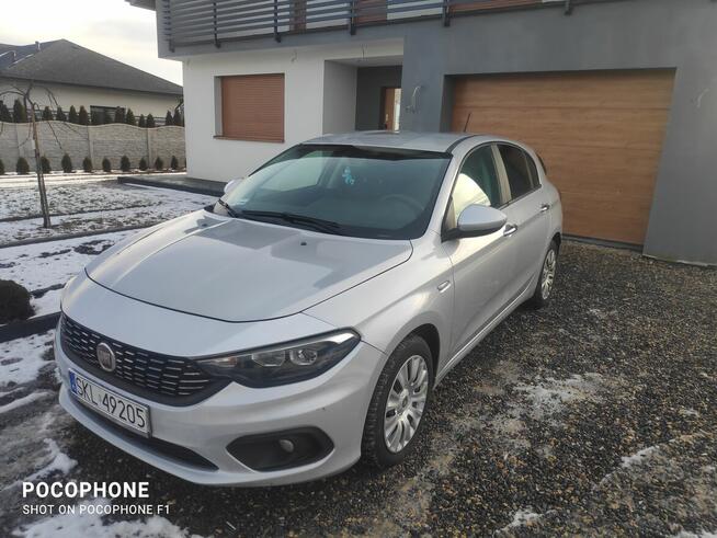 Fiat Tipo Kłobuck - zdjęcie 4