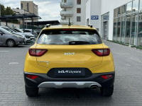Kia Stonic Wersja  M+SMT/serwisowany w ASO/gwarancja Toruń - zdjęcie 4