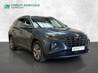 Hyundai Tucson 1.6 T-GDI HEV Smart 2WD Kombi Katowice - zdjęcie 3