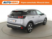 Peugeot 3008 Crossway automat navi kamera180 tempomat LED Warszawa - zdjęcie 7