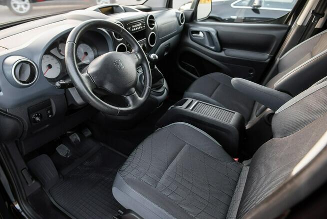 Peugeot Partner X-Line Tepee ! Super Stan ! Serwisowany ! Zwoleń - zdjęcie 6