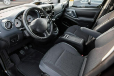 Peugeot Partner X-Line Tepee ! Super Stan ! Serwisowany ! Zwoleń - zdjęcie 6