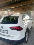 Sprzedam Volkswagena Tiguana 1.4 TSI Comfortline 150 KM Cieszyn - zdjęcie 7