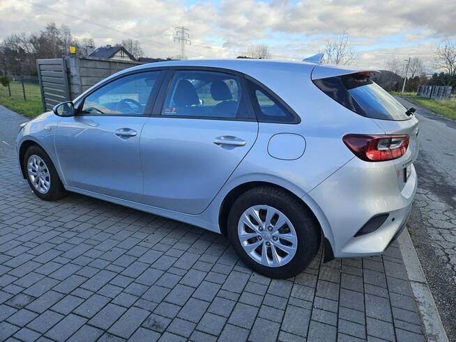 Kia Cee'd Polski salon, bezwypadkowy, gwarancja do 2028 roku Liszki - zdjęcie 6
