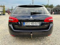 Peugeot 308 SW Panorama Navi Kamera Gwarancja Kutno - zdjęcie 7