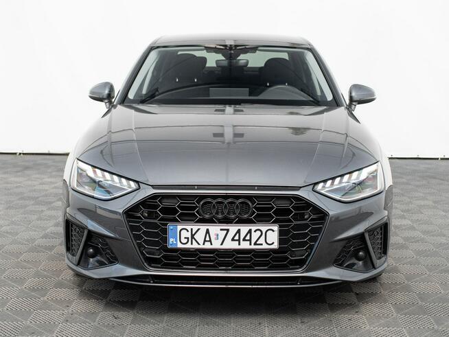 GKA7442C#A4 35 TFSI S tronic Podgrz.f Ambient Salon PL VAT23% Pępowo - zdjęcie 7