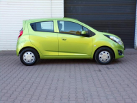 Chevrolet Spark Klima /Gwarancja / Model 2014 Mikołów - zdjęcie 5