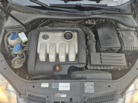 VW GOLF 5 HATCHBACK 1900 TDI+KLIMA !!! Głogów - zdjęcie 8