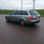 Audi A6 1.9 TDI Diesel 2003 Rok Sprzedaz Zamiana. Lublin - zdjęcie 3