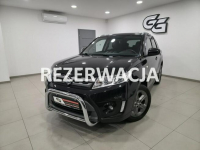 Suzuki Vitara Serwisowany / Roczna Gwarancja GetHelp w cenie / zadbany