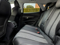 Peugeot 3008 1.6HDI 120KM 2017r LED, Navi, Manual Tychy - zdjęcie 12