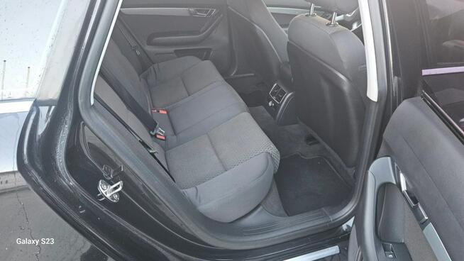 Audi A6 Limousine Nidzica - zdjęcie 11