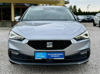 Seat Leon TDI,150KM,Bogata wersja,Gwarancja Kamienna Góra - zdjęcie 2