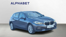 BMW 118i Advantage aut Swarzędz - zdjęcie 7