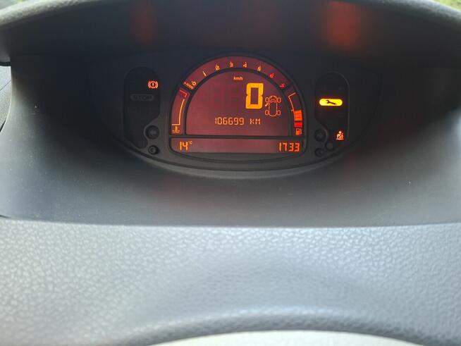 Renault Modus 1.3 Bemowo - zdjęcie 4