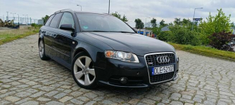 Audi a4 b7 Avant Chojnów - zdjęcie 4