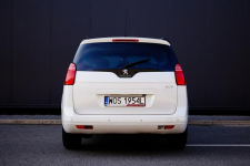 Peugeot 5008 2.0HDI_150KM_7Osobowy_Navi_Kamera_Led Rzekuń - zdjęcie 5