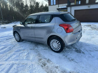 Suzuki Swift Polski Salon Lipówki - zdjęcie 6