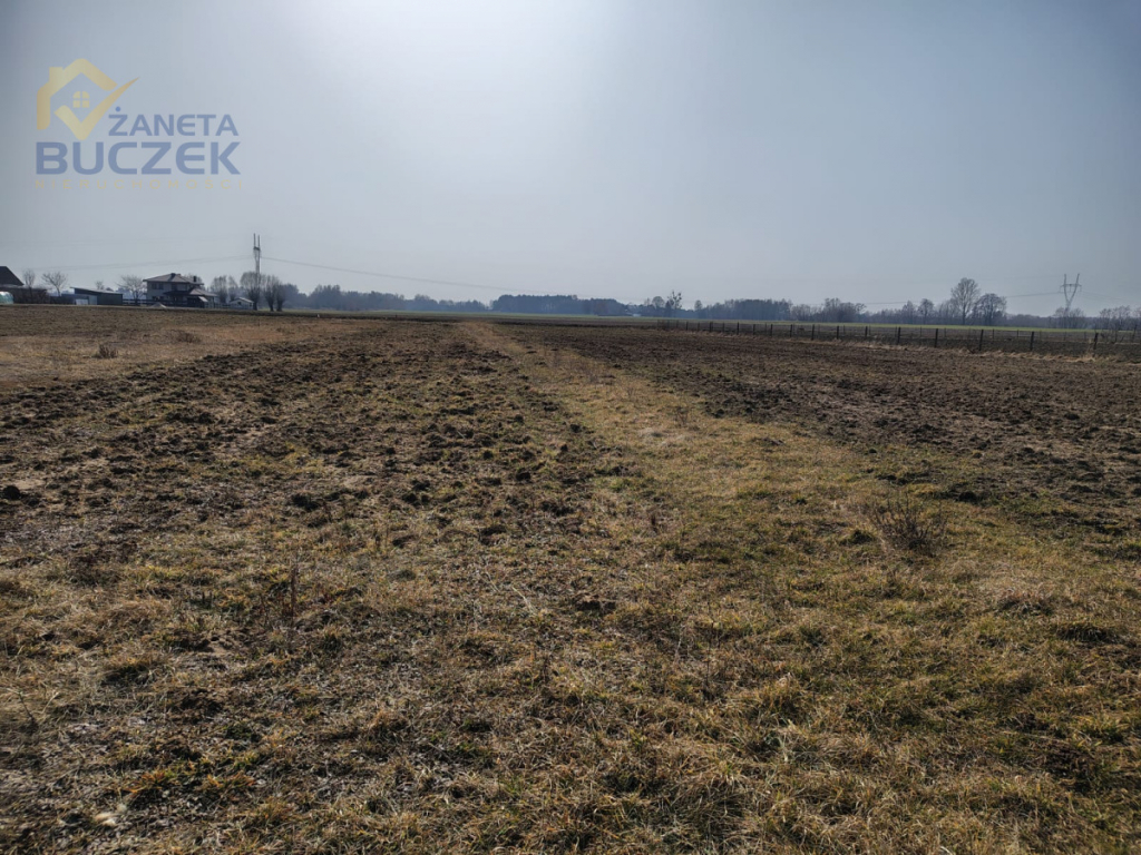 Sprzedam działki z WZ w Skarbikowie Skarbikowo - zdjęcie 8