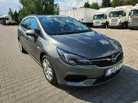 Opel Astra Od 400zł m-c#20201,5d122km#SalonPolska# Warszawa - zdjęcie 11