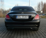 Mercedes-Benz Klasa C Kluczbork - zdjęcie 5