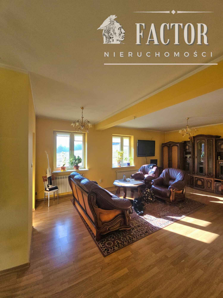 Florynka, dom wolnostojący, 682S/2025 Florynka - zdjęcie 6