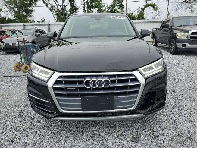 Audi Q5 Premium Plus Virtual Sękocin Nowy - zdjęcie 6