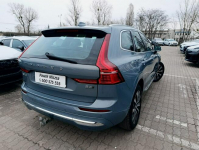 Volvo XC 60 Salon Polska  jeden właściciel Karczew - zdjęcie 3