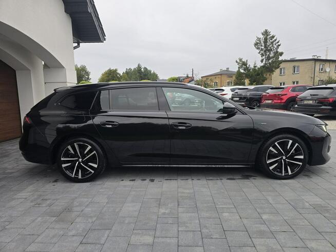 Peugeot 508 Gt-Line | Hybryda Plug-In Żarki - zdjęcie 5