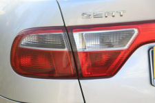 Seat Toledo GAZ, klimatronic, zarejestrowany Opole - zdjęcie 7