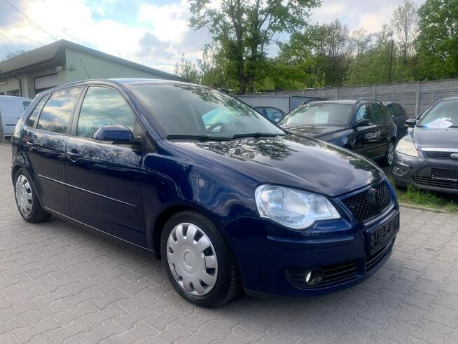 Volkswagen Polo Łódź - zdjęcie 6